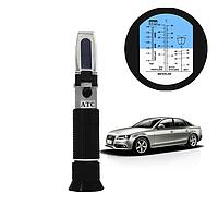 Oil and Axid meter