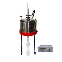 Samyon WNE-1A Digital Display Engler Viscometer (550W)