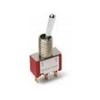 C&K U21T1ZQE Toggle Switches