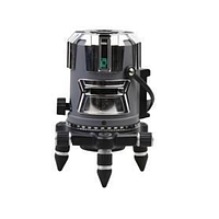 Yamasu YMS-S650 5-line green self-leveling laser level