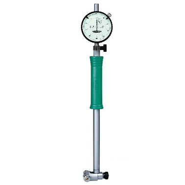 Bore gage inspection and repair service for precision internal measurement tools