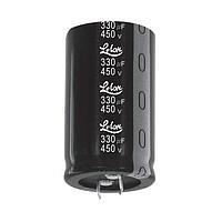 Lelon LSG682M1H--A3030 Electrolytic Capacitors