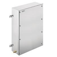 Weidmuller 1196340000 Enclosures, Boxes, & Cases KTB FS 553515 S4E4