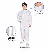Coat, Jacket, Smock, Pants