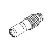 AMP Connectors - TE Connectivity 1326947-1 Accessories JACK ASSEMBLY SNAP LOCK