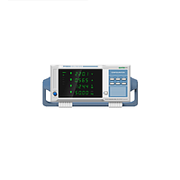 EVERFINE PF9804 Digital Power Meter (3.0V～600V; 5mA～20A)
