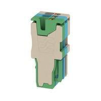 Weidmuller 2482460000 Plug APG 1.5/3-BG-BL-GN
