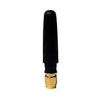 Abracon AEACAC053010-S868 Passive Antenna External Whip Connector Mount SMA (M)
