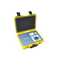 Insulating tester