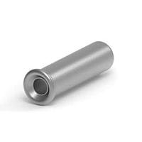 AMP Connectors - TE Connectivity 5050865-1 Mini Spring Socket RCPT .034-.041 30AU