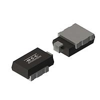 Micro Commercial Components (MCC) SM5S30CAHE3-TP TVS Diodes 3600W TVS, DO-218AB