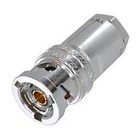 Trompeter / Cinch Connectivity Solutions PL75-55 Connectors TRB Plug STR Wrench CRMP 3-lug