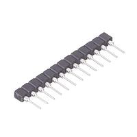 Preci-Dip 311-87-113-41-001101 Socket Connector