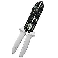 Tsunoda AP-02 Electric Multi-purpose Pliers (Faston & Non-insulated)