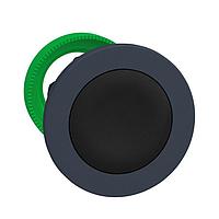 SCHNEIDER ZB5FA2 Switch Hardware Push Button black cap