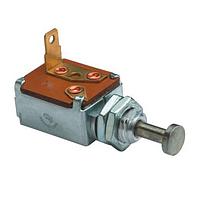 Cole Hersee 91812 Push-Pull SW MOM NC GND