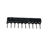 Vishay Dale CSC08A0168R0GPA 8pin 68ohms 2% Bussed