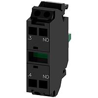 SIEMENS A6X30144705 Contact Module CONTACT MODULE 1NO