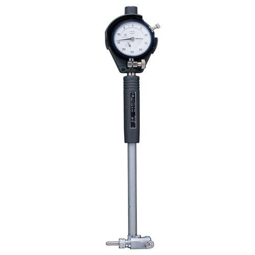 Inspection service for bore gages used in precision internal diameter measurement