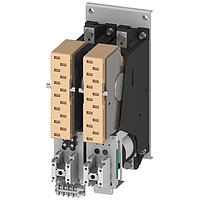 SIEMENS 3TC78141CF Electromechanical Contactors CONTACTOR,AC OPER,SIZE 12,110V-50/60HZ