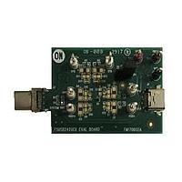 onsemi FSUSB242GEVB USB Switches EVAL BOARD FOR FSUSB242