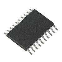 Analog Devices MAX4821EUP+T Driver ICs - Various +3.3V/+5V, 8-Channel, Cascadable Relay D