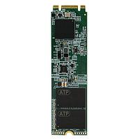 ATP Electronics AF320GSAIC-7BAIP M.2 SSDs ATP I-Temp. SATA III pSLC M.2 2280 SSD 320GB (MLC)