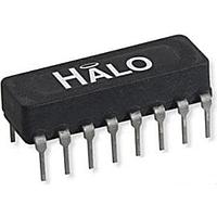 HALO Electronics TD01-1506KRL Module AUI ISO MOD THT 16Pin 150uH 1:1