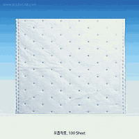 DaiHan SL.Sor3005 Oil Sorbent Pad, Roll 50㎝ Χ 50m
