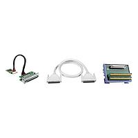 SCHNEIDER HMIYMINIO1 Interface Modules Mini PCIe - 16DI/8DO + Cable & Terminal