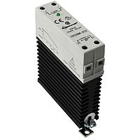 Schneider Electric Relays SSR220DIN-AC22 Solid State Relays Solid State Relay SCR, SPST-NO, 20A