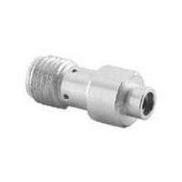 Johnson / Cinch Connectivity Solutions 134-1019-171 RF Adapters - Between Series SMA JCK/MMCX JCK GLD