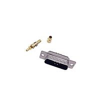 NorComp 682-201-050L001 D-Sub Contacts