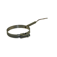 PT-100, PT-200, PT-500, PT-1000 Type Temperature Sensor