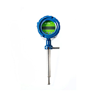 Mass Flow Controllers & Meters