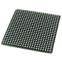 Lattice Semiconductor LFCPNX-50-8BBG484I FPGA - Field Programmable Gate Array Lattice General Purpose FPGA (with 6-10G SERDES) on Nexus platform (28nm FD-SOI) - 50K Logic Cells