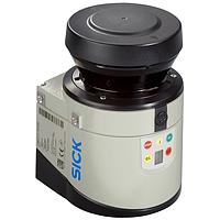 SICK LMS101-10000 2D LIDAR Sensors (25 Hz / 50 Hz, 0.25° / 0.5°,0.5 m ~ 20 m)