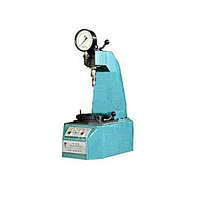 Concrete tester