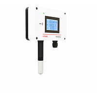 Hygro-Thermometer