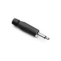 Amphenol Audio KM2PB Phone Connectors MONO PHONE PLUG 3.5MM