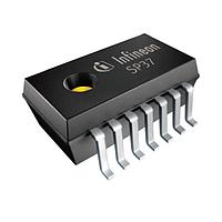 Infineon SP370-25-106-0 Board Mount Pressure Sensors TPMS & INERTIA
