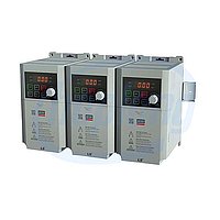 LS LSLV0004M100-1EOFNS Inverter (1 phase 200V-240V)