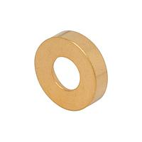 Amphenol SV Microwave 012-80-484/185 PCB Terminators 3mm Male Solder-On Shroud, FD