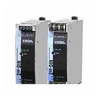 Cosel KLNA120F-24 Switching Supplies 120W 24V 5A DIN Barrier block term