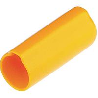 Essentra Components SPWJ-70 Conduit Fittings & Accessories 70 MM Shaft Cap:PVC Yellow