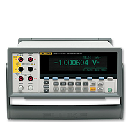 Fluke 8845A Calibration 8845A/8846A 6.5 Digit Multimeter