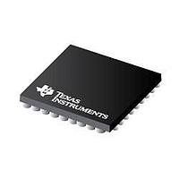Texas Instruments MSP430F5217IYFFR 16-bit Microcontrollers - MCU Mixed Signal Microco ntroller