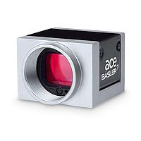 Basler acA4096-40uc Area Scan Camera (4112 x 2176 pixel; 4096 x 2168 pixel; Sony IMX255LQR)