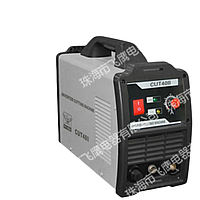 Plasma cutter