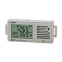 Onset UX100-003 HOBO Temperature/Relative Humidity 3.5% Data Logger (-20°~70°C; 15%~95%)